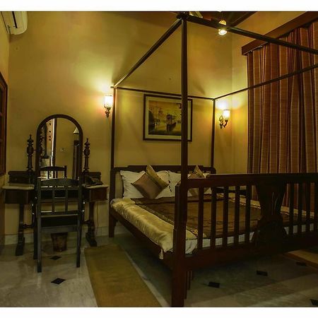 Hotel 233 Park Street Kolkata Ngoại thất bức ảnh