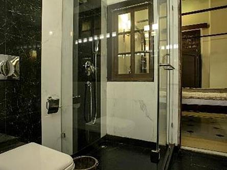 Hotel 233 Park Street Kolkata Ngoại thất bức ảnh