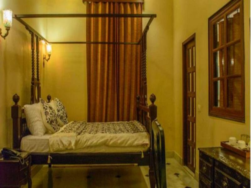 Hotel 233 Park Street Kolkata Ngoại thất bức ảnh