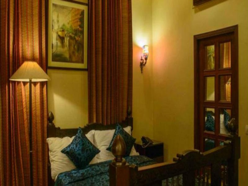 Hotel 233 Park Street Kolkata Ngoại thất bức ảnh