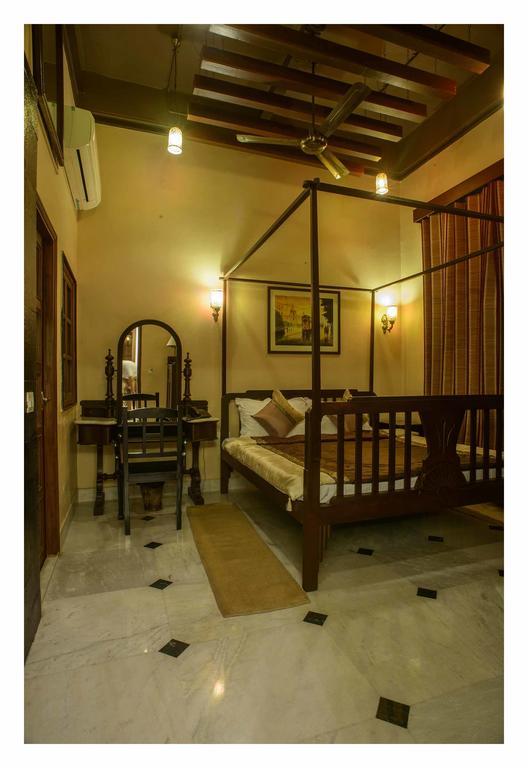 Hotel 233 Park Street Kolkata Ngoại thất bức ảnh