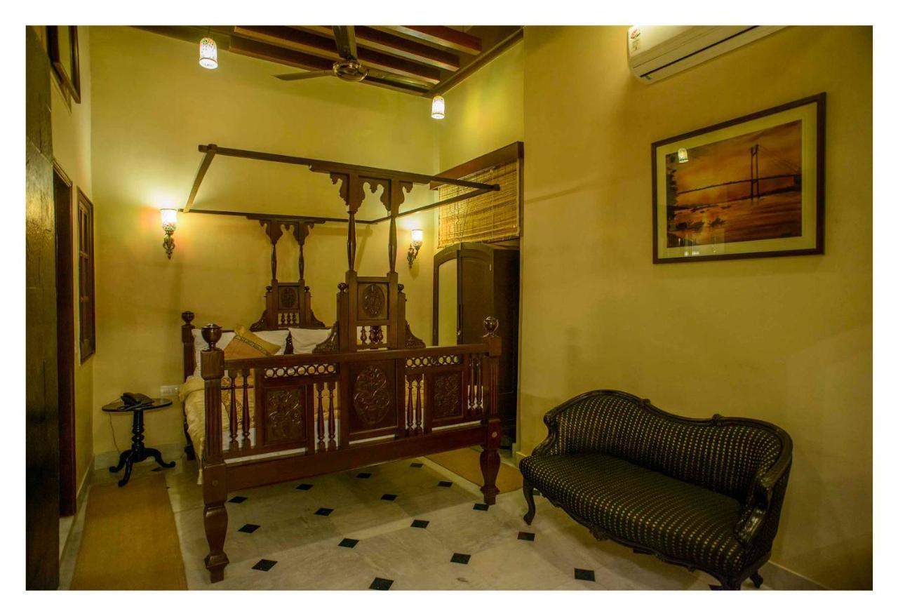 Hotel 233 Park Street Kolkata Ngoại thất bức ảnh