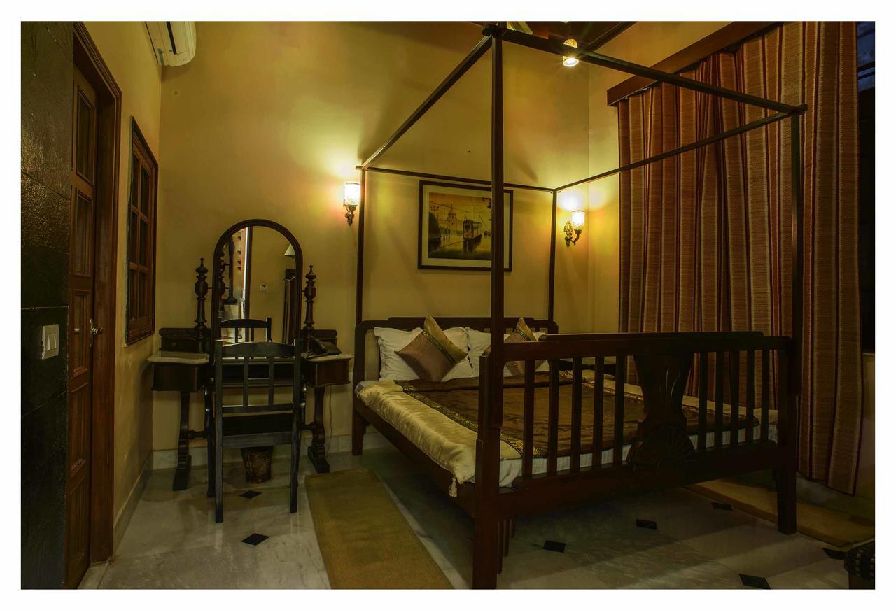 Hotel 233 Park Street Kolkata Ngoại thất bức ảnh