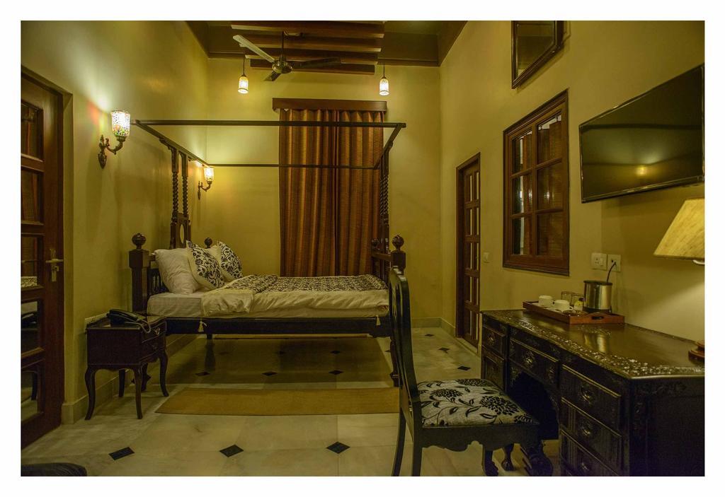 Hotel 233 Park Street Kolkata Phòng bức ảnh