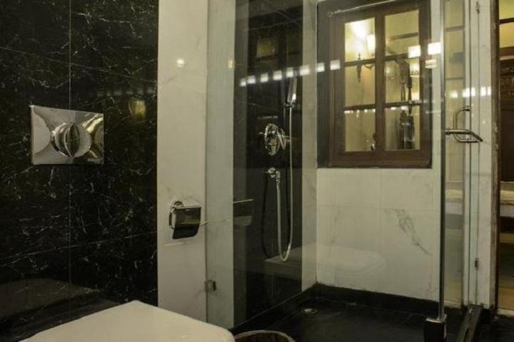 Hotel 233 Park Street Kolkata Ngoại thất bức ảnh