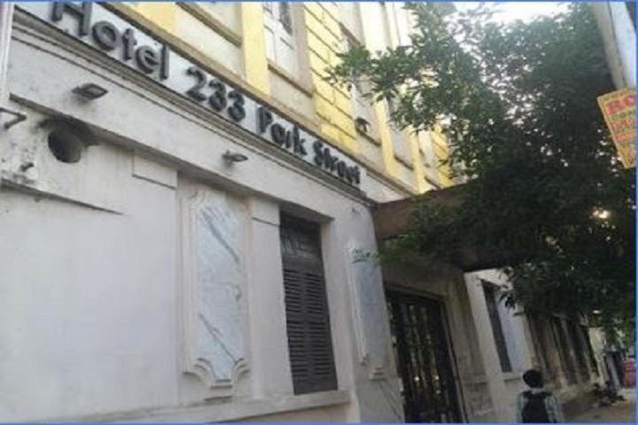 Hotel 233 Park Street Kolkata Ngoại thất bức ảnh